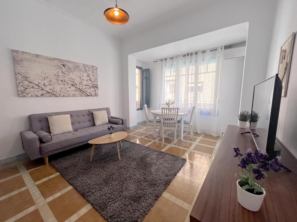 Vivienda Con Encanto Cordobes Cordova Esterno foto