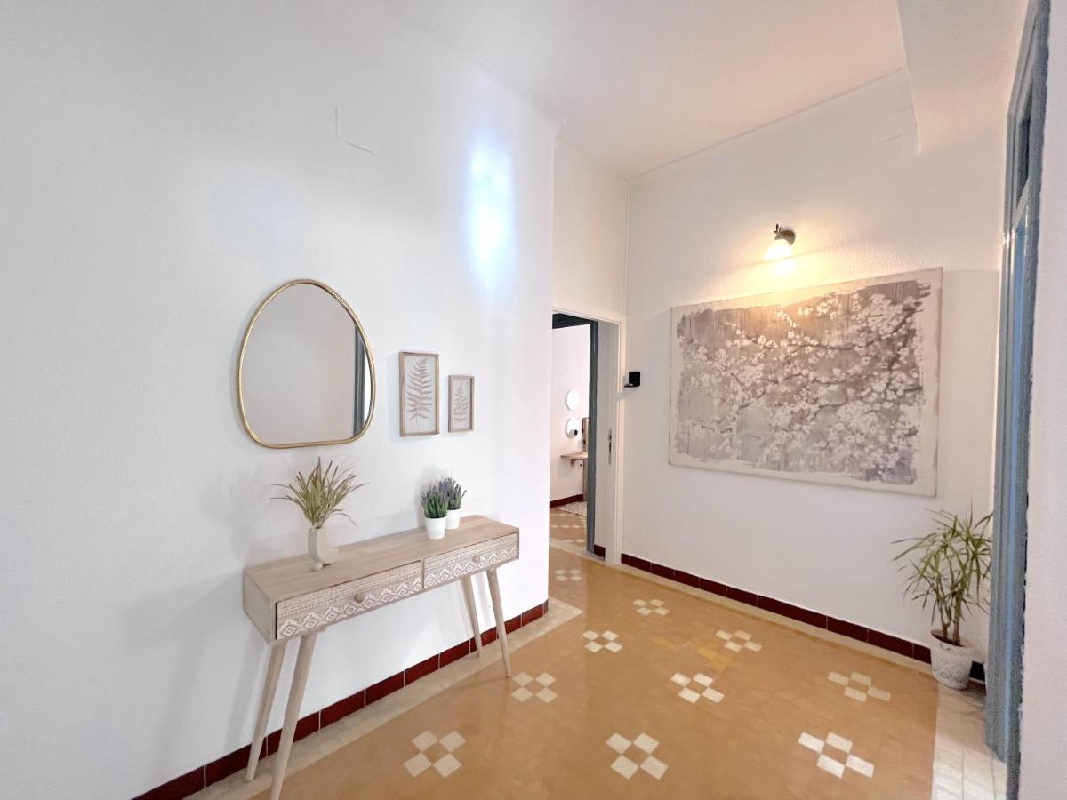 Vivienda Con Encanto Cordobes Cordova Esterno foto