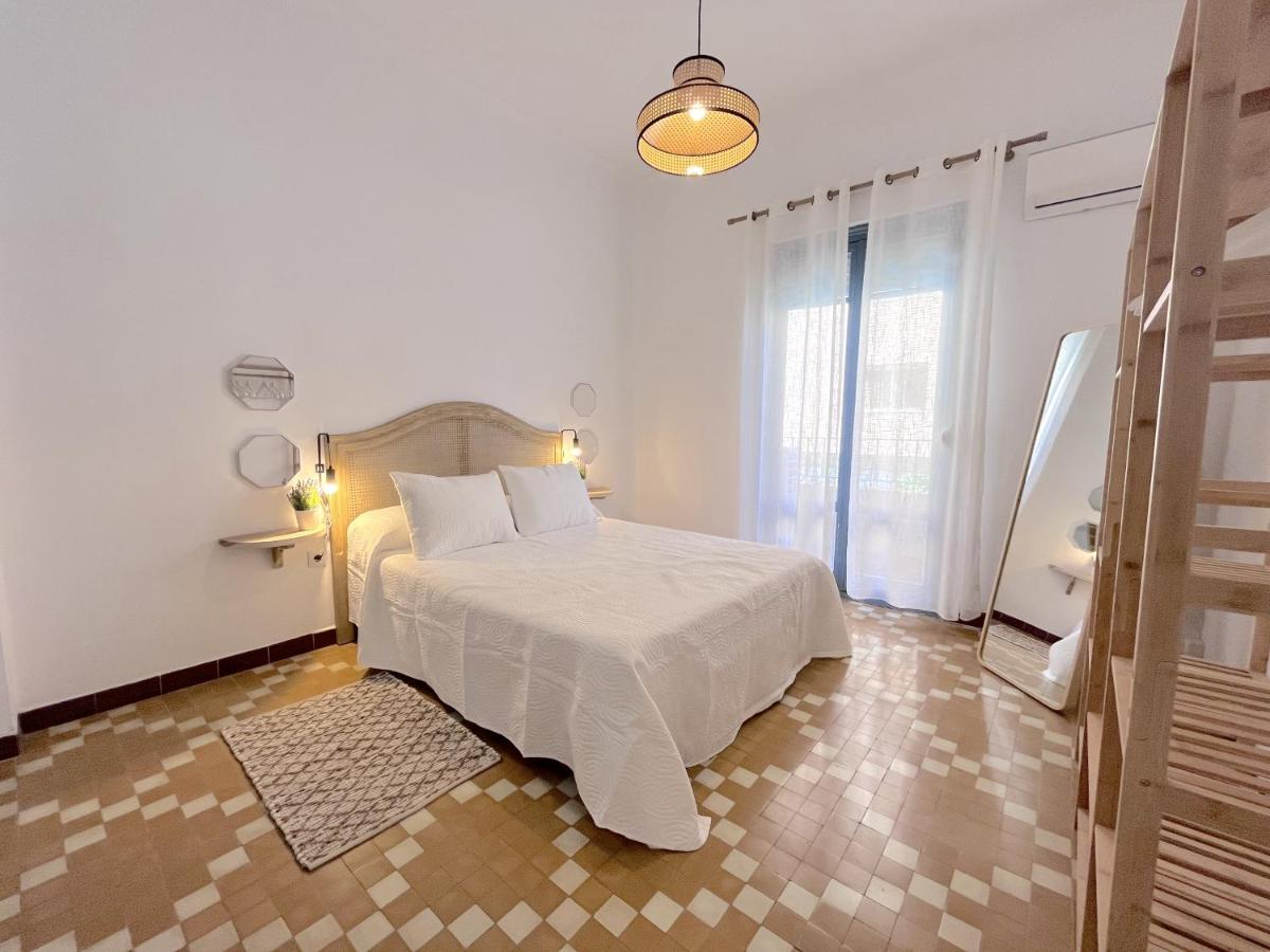 Vivienda Con Encanto Cordobes Cordova Esterno foto
