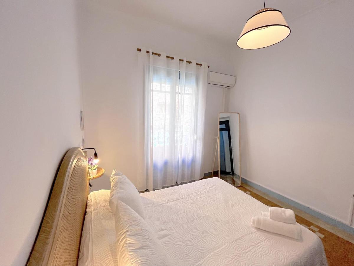 Vivienda Con Encanto Cordobes Cordova Esterno foto