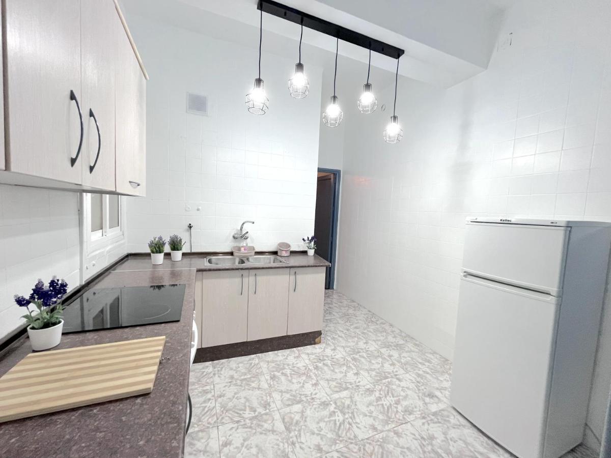 Vivienda Con Encanto Cordobes Cordova Esterno foto